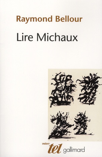 LIRE MICHAUX