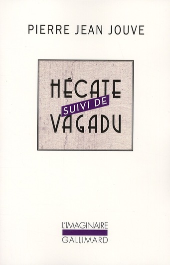 HECATE/VAGADU