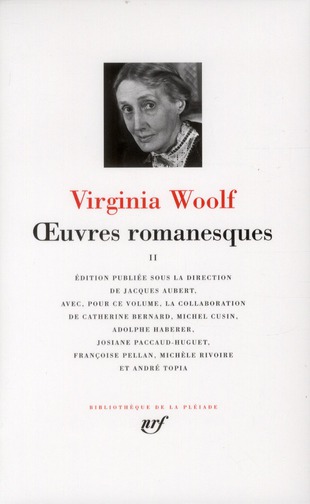 OEUVRES ROMANESQUES (TOME 2)