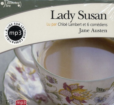 LADY SUSAN