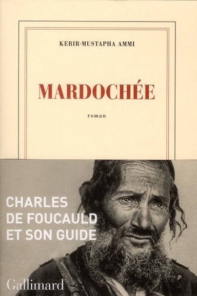 MARDOCHEE