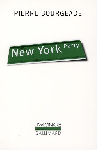 NEW YORK PARTY