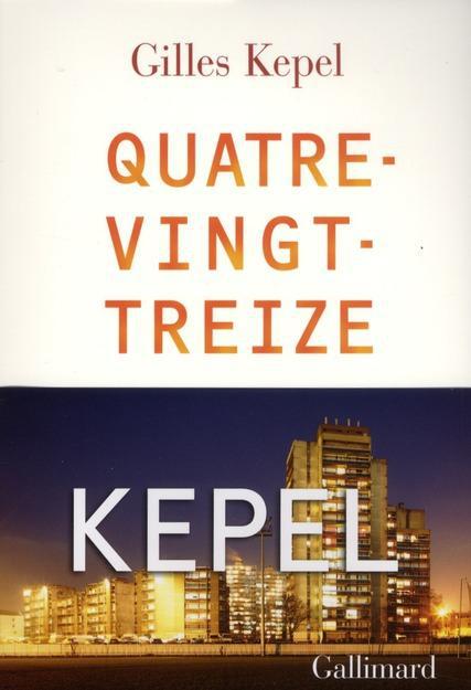QUATRE-VINGT-TREIZE