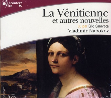 LA VENITIENNE ET AUTRES NOUVELLES