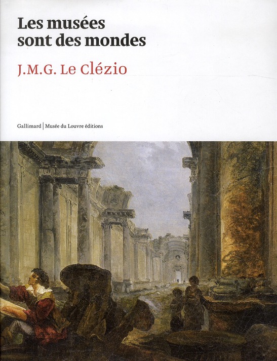 LES MUSEES SONT DES MONDES