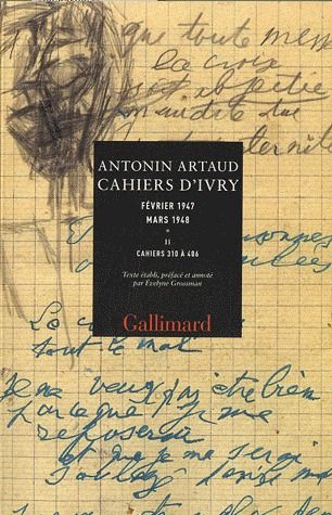 CAHIERS D'IVRY - FEVRIER 1947 - MARS 1948