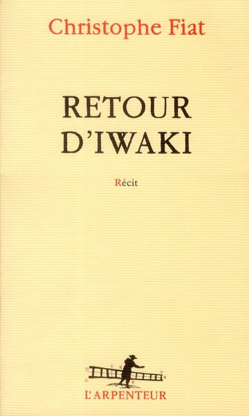RETOUR D'IWAKI