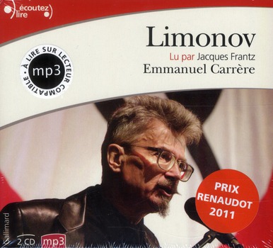 LIMONOV