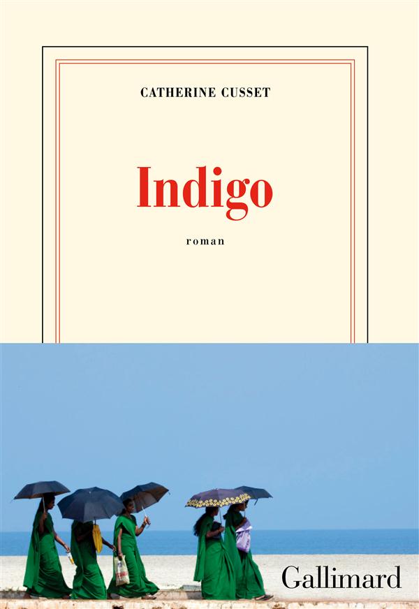 INDIGO