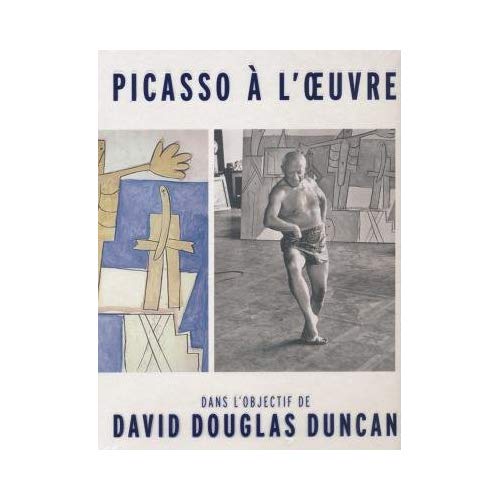 PICASSO A L'OEUVRE - EDITION SPECIALE - SUISSE