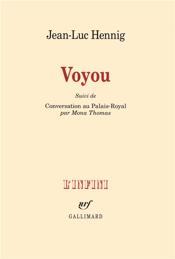 VOYOU