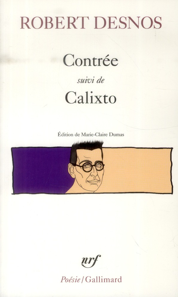 CONTREE / CALIXTO