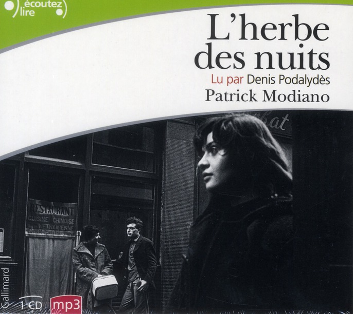 L'HERBE DES NUITS