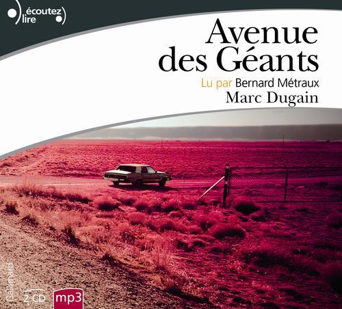 AVENUE DES GEANTS