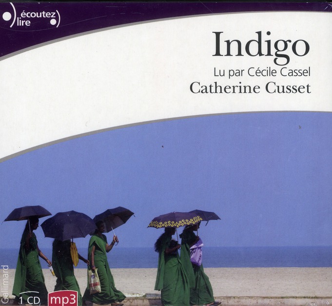 INDIGO