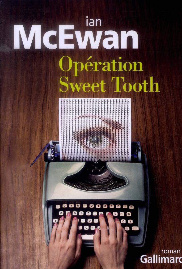 OPERATION SWEET TOOTH