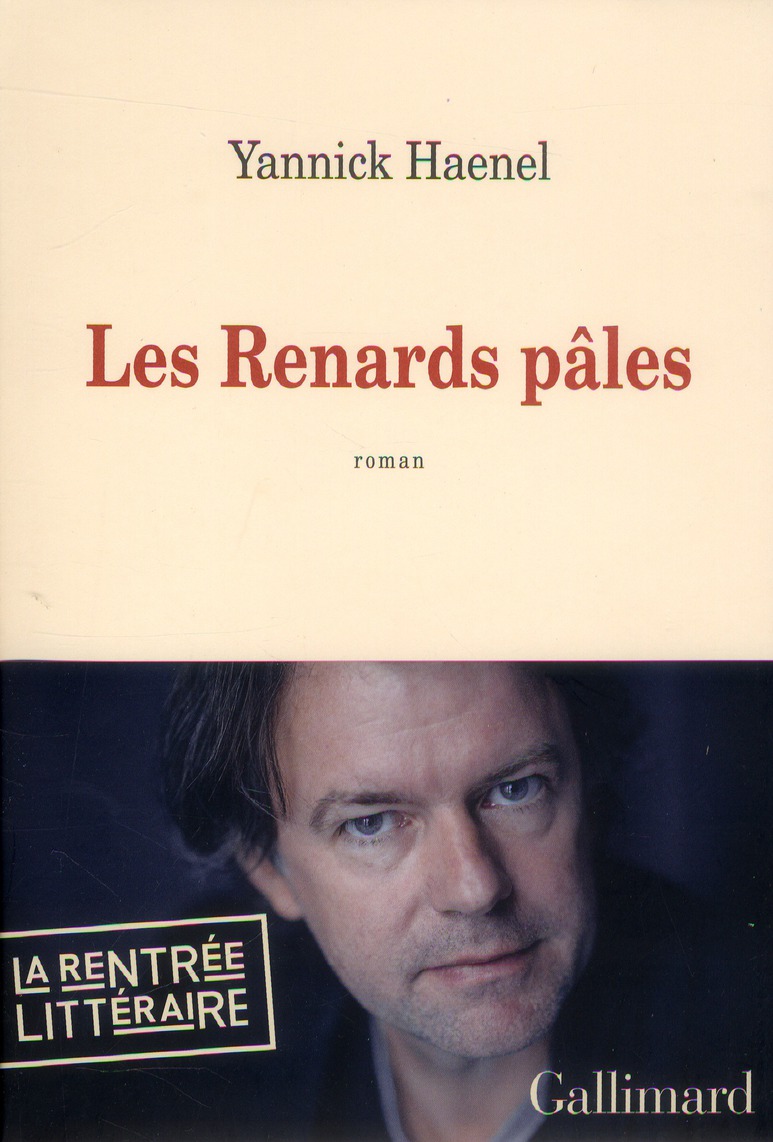 LES RENARDS PALES