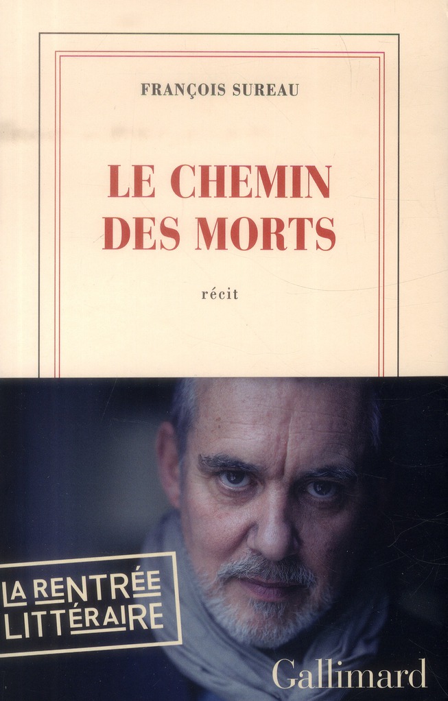LE CHEMIN DES MORTS