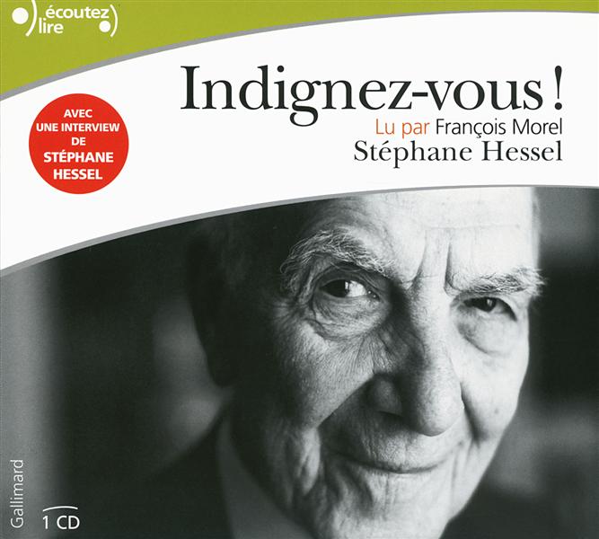 INDIGNEZ-VOUS !