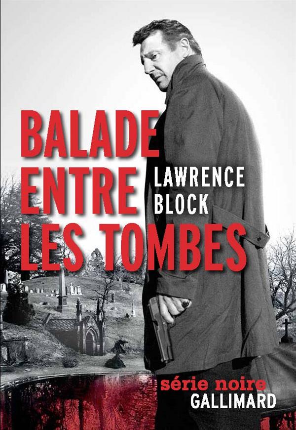 BALADE ENTRE LES TOMBES