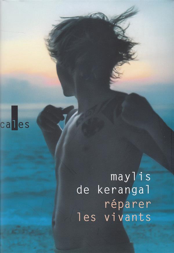 REPARER LES VIVANTS