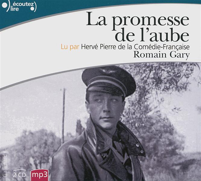 LA PROMESSE DE L'AUBE