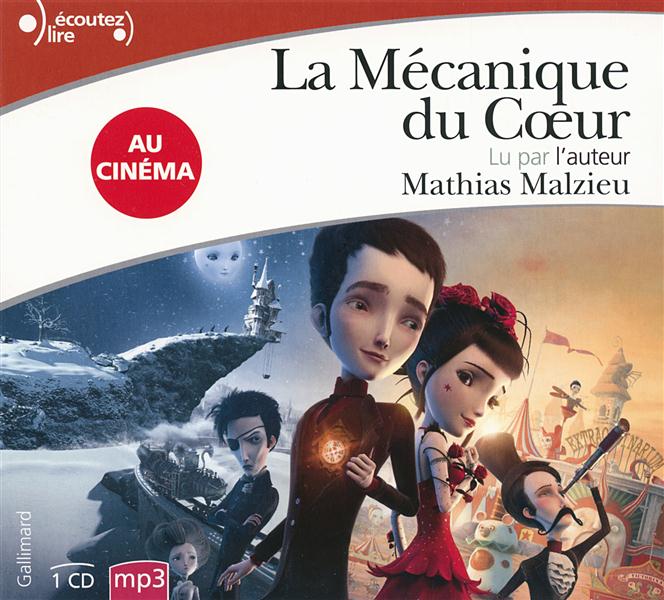 LA MECANIQUE DU COEUR