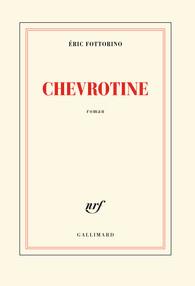 CHEVROTINE ROMAN