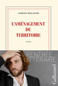 L'AMENAGEMENT DU TERRITOIRE