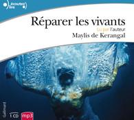 REPARER LES VIVANTS