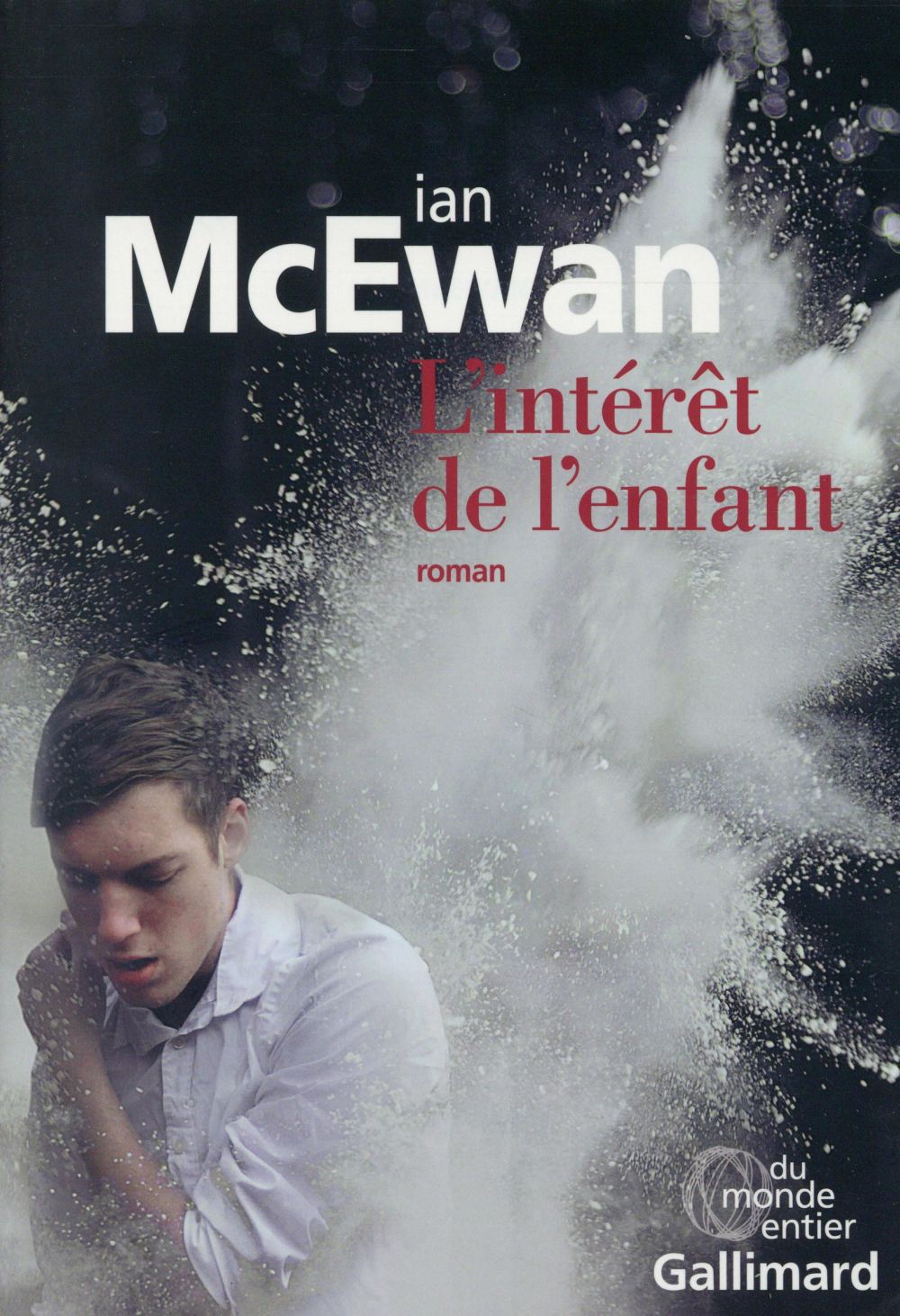 L'INTERET DE L'ENFANT