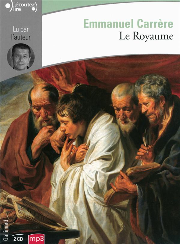 LE ROYAUME