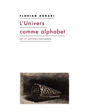 L'UNIVERS COMME ALPHABET