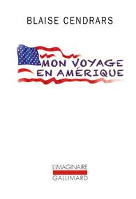 MON VOYAGE EN AMERIQUE/LE RETOUR