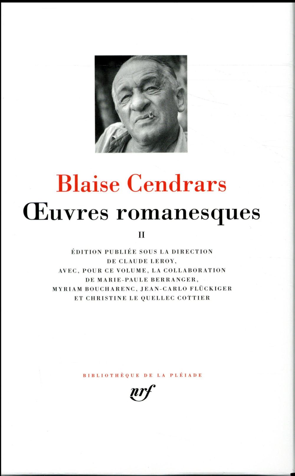 OEUVRES ROMANESQUES/POESIES COMPLETES - VOL02