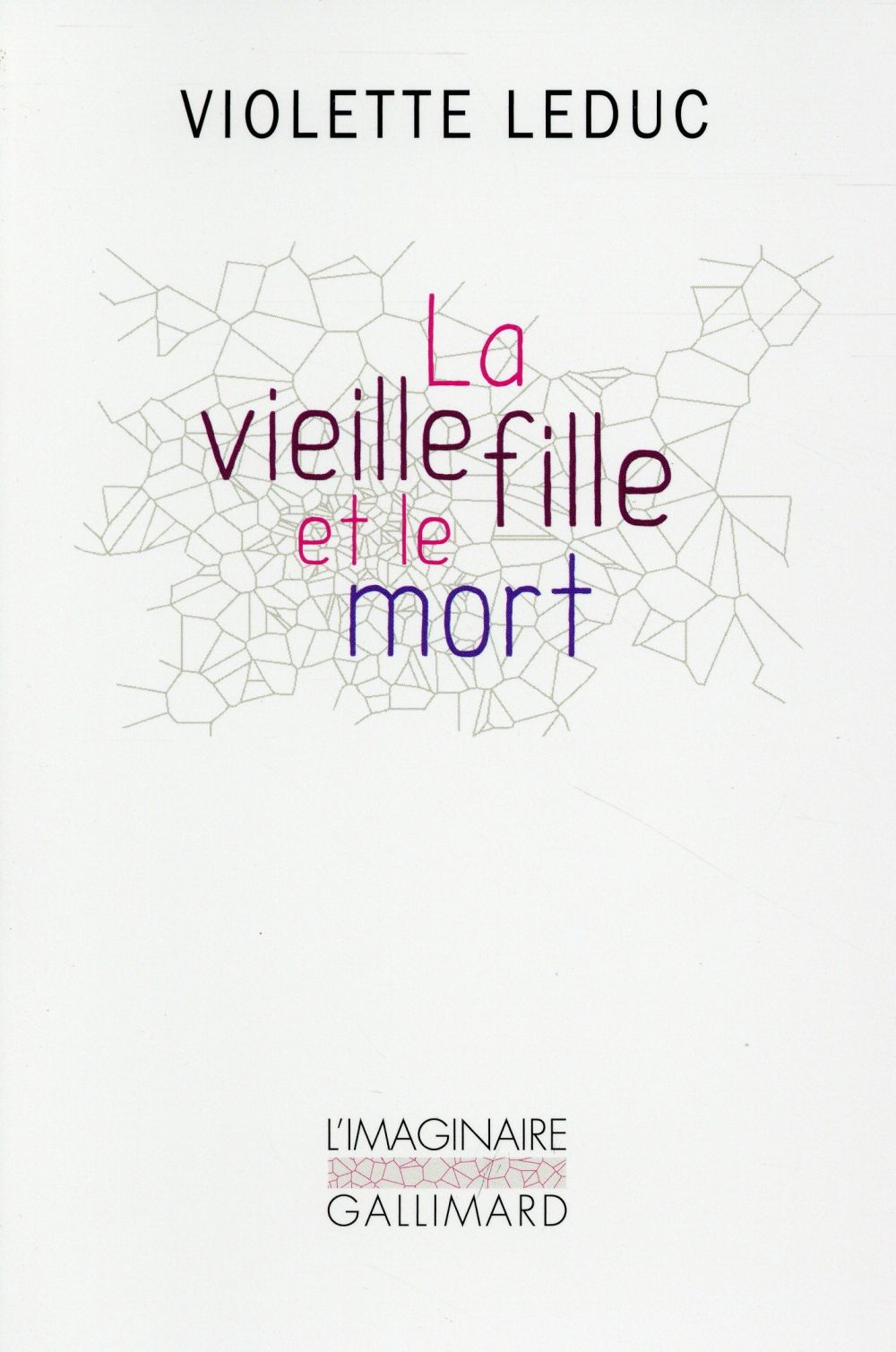 LA VIEILLE FILLE ET LE MORT