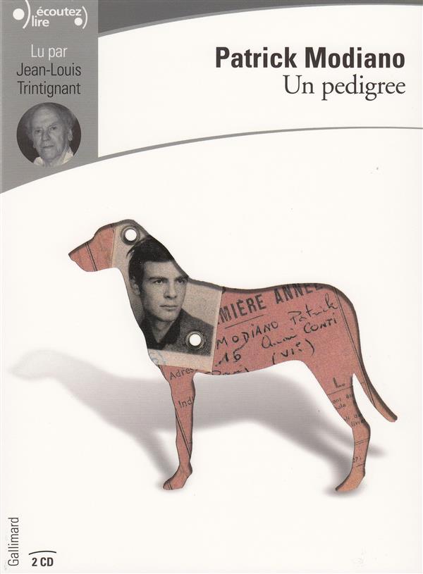 UN PEDIGREE