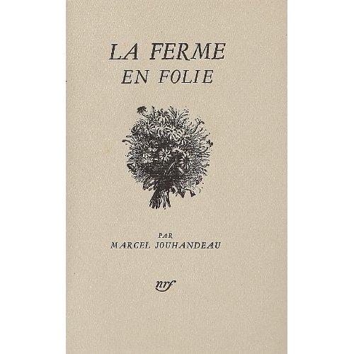 LA FERME EN FOLIE
