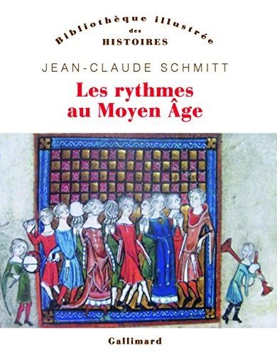 LES RYTHMES AU MOYEN AGE
