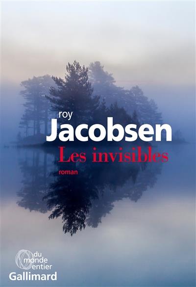 LES INVISIBLES