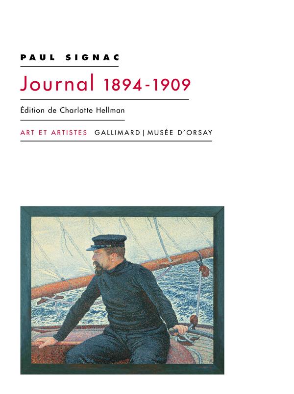 JOURNAL - 1894-1909