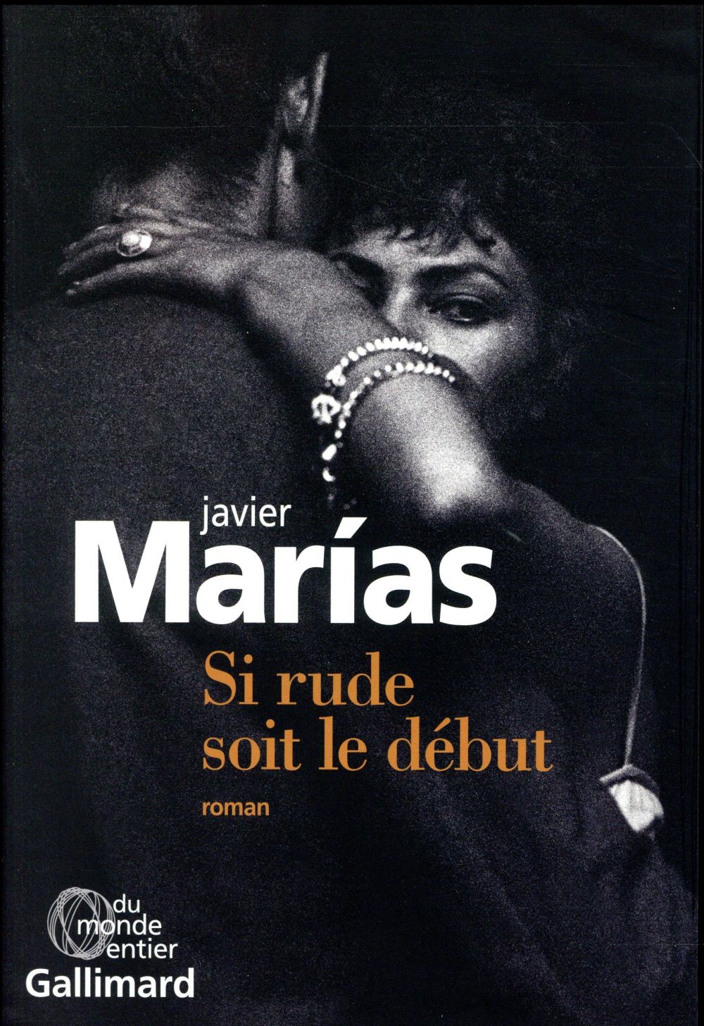 SI RUDE SOIT LE DEBUT