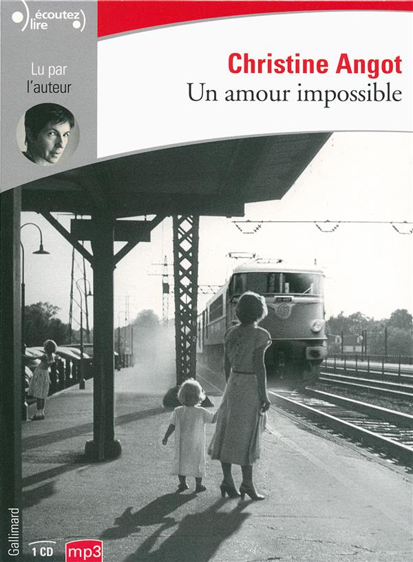 UN AMOUR IMPOSSIBLE CD