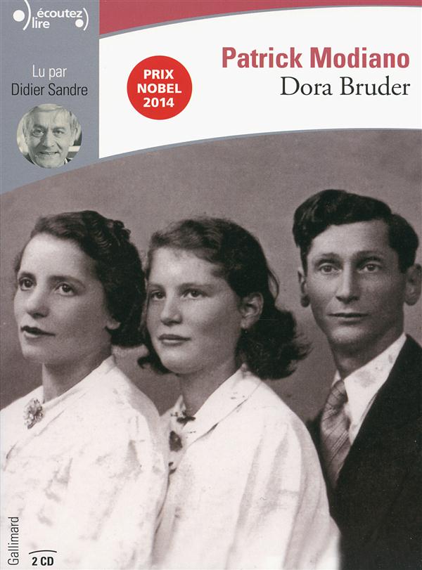 DORA BRUDER