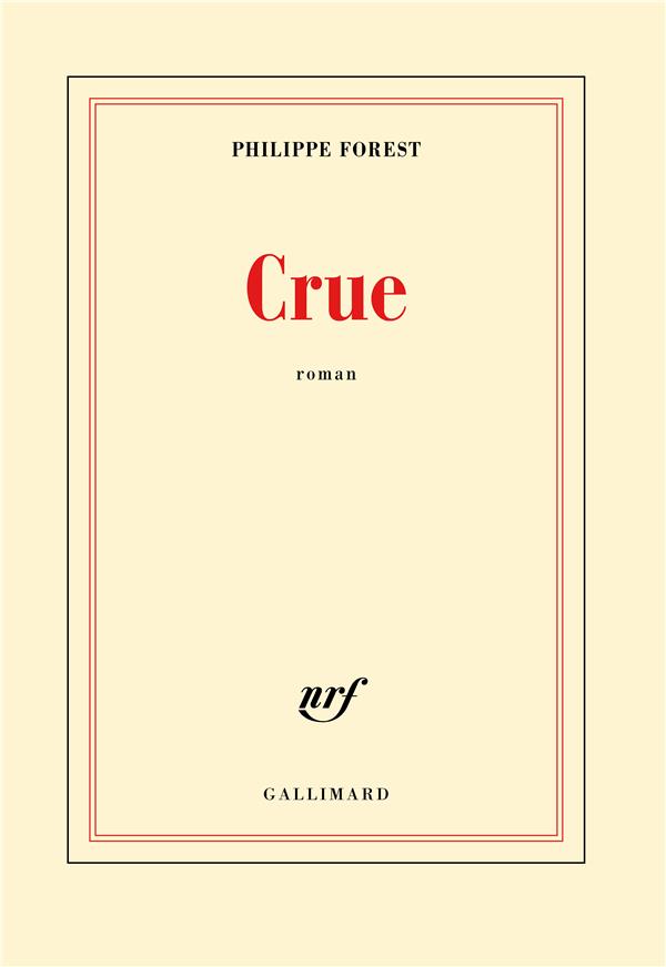 CRUE
