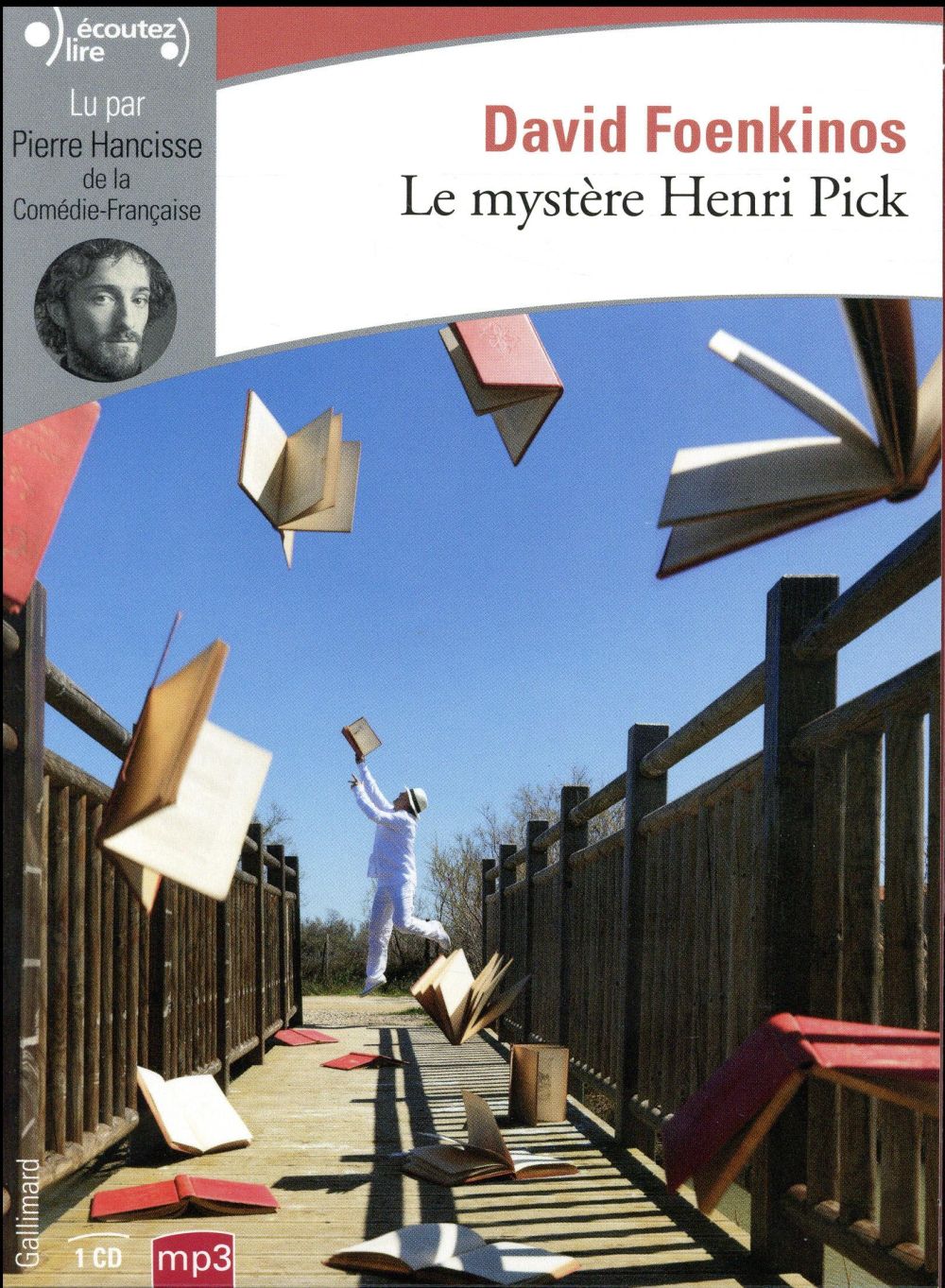 LE MYSTERE HENRI PICK