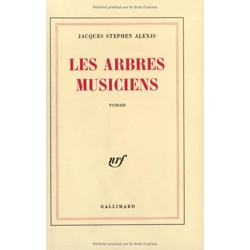 LES ARBRES MUSICIENS