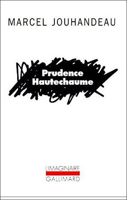 PRUDENCE HAUTECHAUME