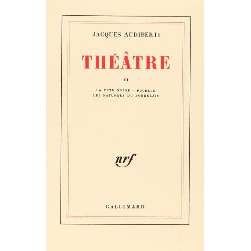 THEATRE (TOME 2)