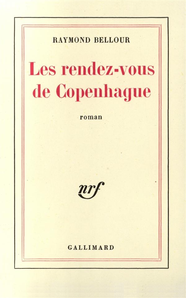 LES RENDEZ-VOUS DE COPENHAGUE